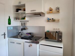 Gîte Terre - 1-4 pers, à 20 mins de Vulcania et du Puy-de-Dôme, 35 mins du Sancy