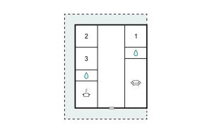 3 Bedroom Amazing Home In Masso