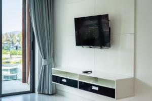 Sea view studio near Tri Trang & Merlin beach