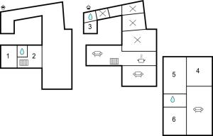 Cozy Home In Sarteano -Si- With Kitchen