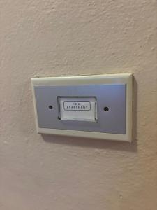 Passo Carezza Club Apartment