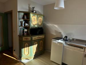 Passo Carezza Club Apartment