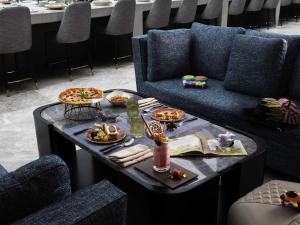 Admiral Hotel Manila - MGallery Collection