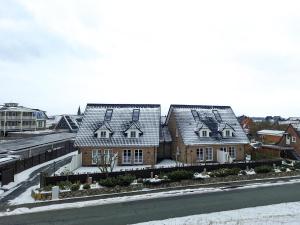 Doppelhaushälfte Diek Twilling 3