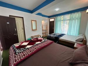 Highpeak Hideway Homestay