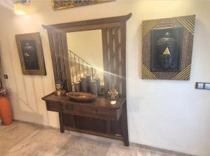 Acogedor y exótico hogar con piscina privada