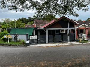 Teratak Minda Cerdas