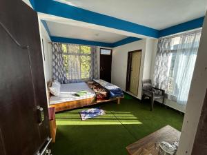 Highpeak Hideway Homestay