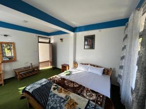 Highpeak Hideway Homestay