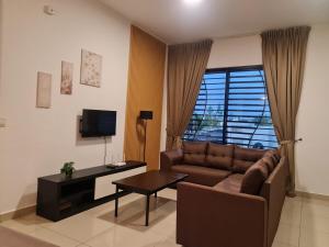 Relaxing Corner Family Stay Kids Pool and BBQ Banting