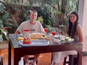 Miracle Home Stay