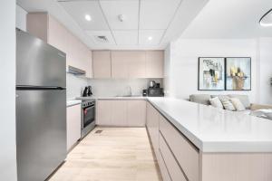 Family Friendly 2BR near Ferrari World & Yas Mall