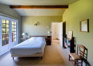 Maison familiale avec jardin à Sare, au pied de la Rhune