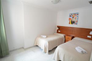 Apartamentos HC Burriana Playa