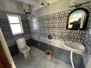 Highpeak Hideway Homestay