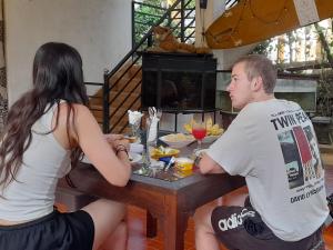 Miracle Home Stay