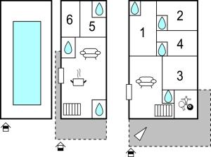 Nice Home In Arzachena img33