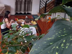 Miracle Home Stay