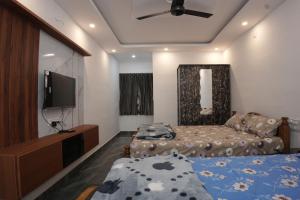 River view farm stay