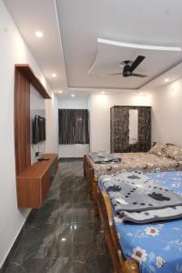 River view farm stay