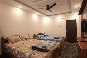 River view farm stay