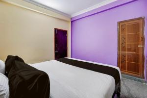 Hotel O by OYO HAPPY HOMESTAY