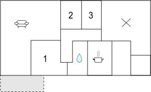 3 Bedroom Pet Friendly Home In Ulfborg