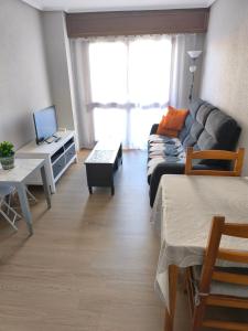 JB Cuzco - Santiago Bernabéu