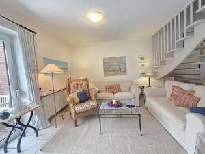 Ferienhaus Henri s Nordseekoje