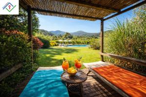 Il Palazzaccio - Natura, Piscina & Relax a Lucca