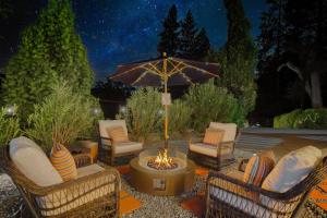 StayCation Sierra – Nonpareil Retreat