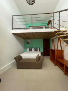 ALFA Beach Front Lodge