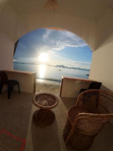 ALFA Beach Front Lodge