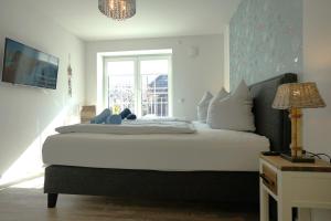 Bernstein Suite & Breakfast Apartment 04