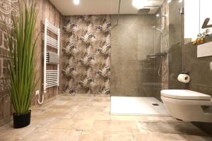 Bernstein Suite & Breakfast Apartment 03