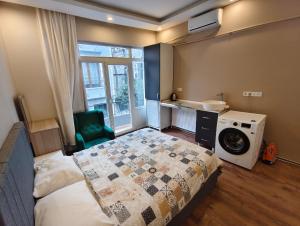 Do Not Disturb Suites