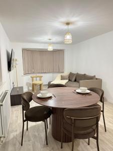 Stylish & New Flat in Leicester