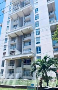 Apartamento Cartagena