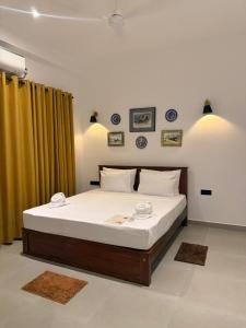KINGS BAY - Guest House