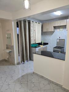 Spacious Apartment Near JKIA Airport & The SGR