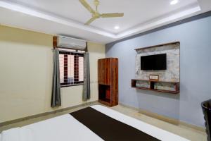 Hotel O Capital Grand Near Nehru Zoo Park