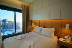 Apartament Cayenne Olszynki Park