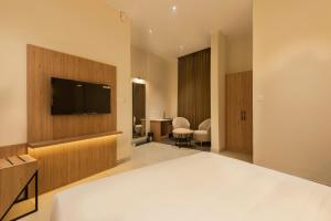 The Continental Suites