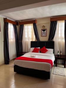 Sagada Lamuria Resort