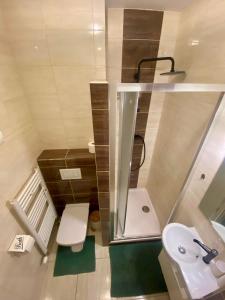 2 Izbovy - blizko centra Martin