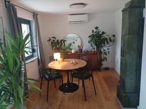 Slow Living Retreat near Zagreb - Fast WiFi - Workspace - Pet Friendly