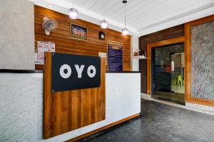 Hotel O International Kalpana Alay