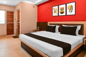 Hotel O International Kalpana Alay