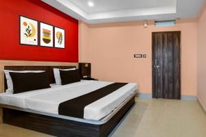 Hotel O International Kalpana Alay