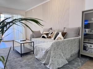 Garden BBQ & Walk to Beach 10min-Sesimbra